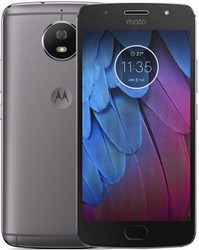 Ремонт телефона Motorola Moto G5s в Уфе